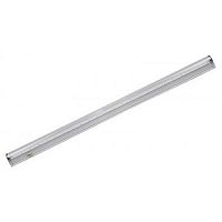 Светильник линейный фито JazzWay PPG Agro T8i- 600 8Вт 10,6мкмоль/с 650нм/450нм IP20 570х28х35мм картинка 